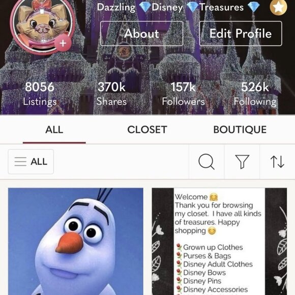 Princess Elsa and Anna Knit Blouse Disney Frozen Inspired Sleeve Tee Shirt White - Picture 11 of 13